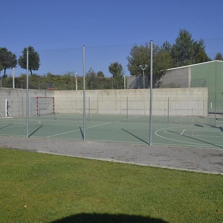 Apartamento Las Margas Golf Pirineo Aragones Sabiñánigo Eksteriør billede