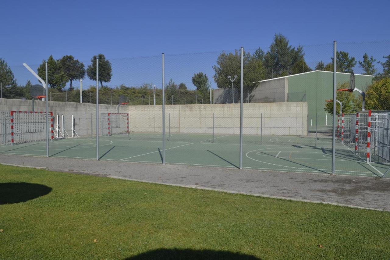 Apartamento Las Margas Golf Pirineo Aragones Sabiñánigo Eksteriør billede